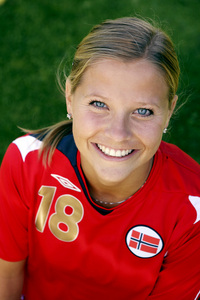 Marie Knutsen (NOR)