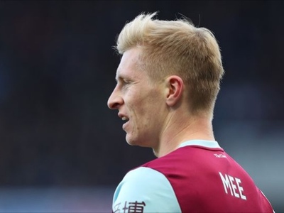 Ben Mee (ENG)