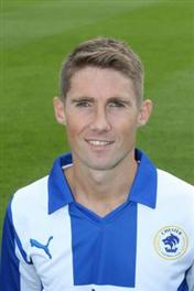 Danny Harrison (ENG)