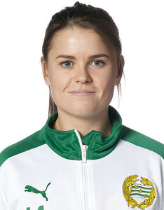 Hanna Lundqvist (SWE)