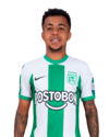 Cristian Blanco