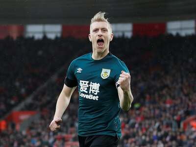 Ben Mee (ENG)