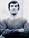 Jimmy Stevenson