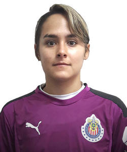 Blanca Félix (MEX)