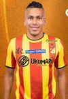 Johan Bocanegra