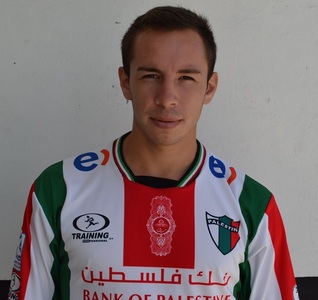 Marcelo Morales (CHI)