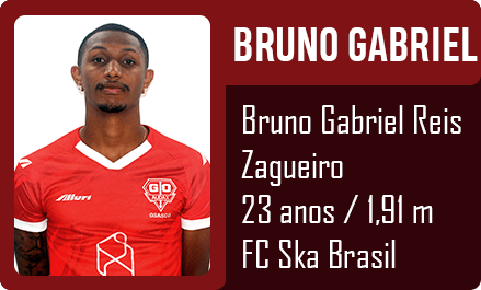 Bruno Gabriel (BRA)