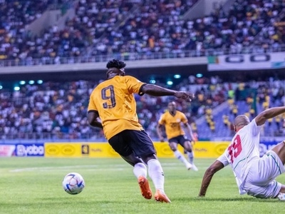 Lameck Banda (ZAM)