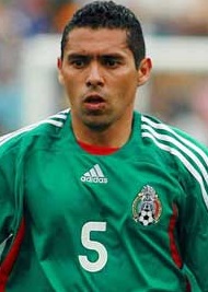 Ramón Morales (MEX)
