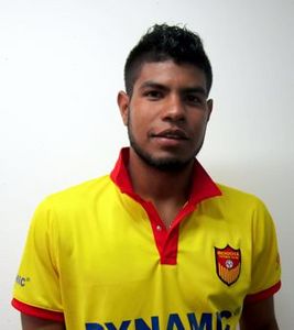 Jairo Molina (COL)