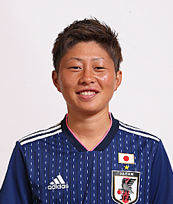 Kumi Yokoyama (JPN)