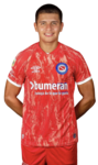 Juan Jos Cardozo
