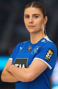 Heida Vidarsdóttir (ISL)