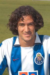 Ricardo Carvalho (POR)