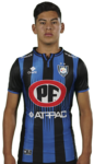 Maximiliano Rodrguez
