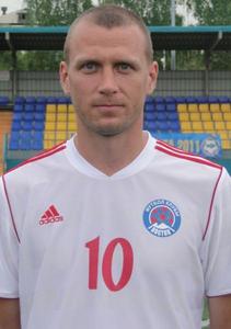 Pavel Udalov (KAZ)