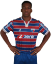 Anthony Landazuri