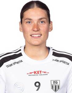Hanna Lundell (SWE)
