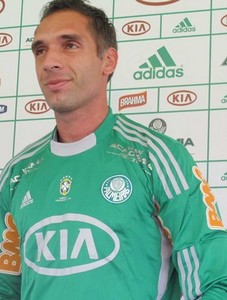 Fernando Prass (BRA)