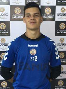 Artur Santos (POR)