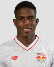 Henry Mosquera (COL)