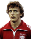 Zbigniew Kazimierz Boniek