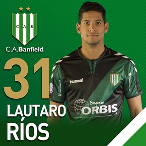 Lautaro Ros (ARG)