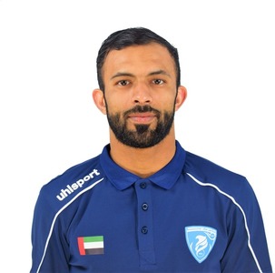Mohammed Talib (UAE)