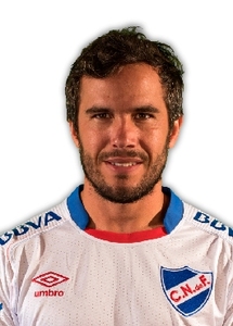 Álvaro González (URU)