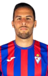 Esteban Burgos
