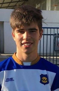 André Corredoura (POR)