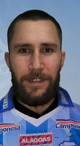 Jonathan Gmez (ARG)