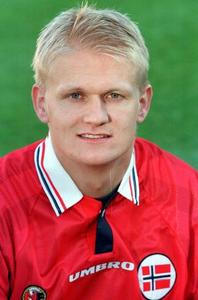 Alf-Inge Hland (NOR)