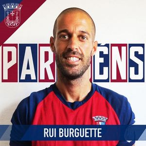 Rui Burguette (POR)