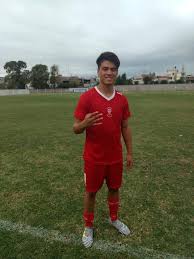 Pablo Oro (ARG)
