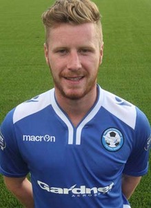 Jay Owen (WAL)