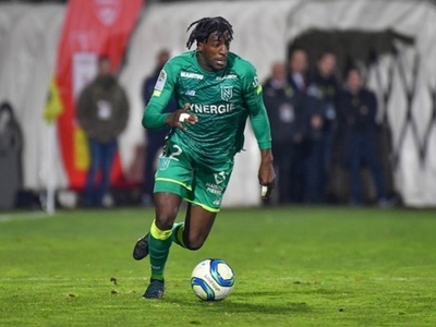 Kader Bamba (FRA)