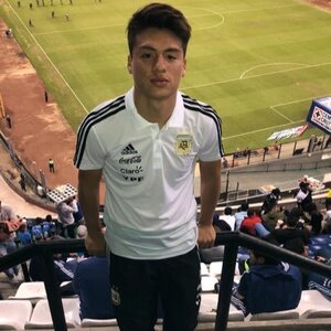 Pablo Oro (ARG)