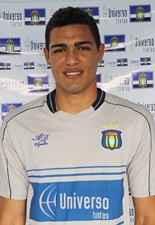 Alvaro Montero (COL)