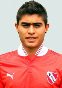 Rodrigo Moreira (ARG)