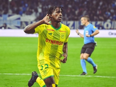 Kader Bamba (FRA)