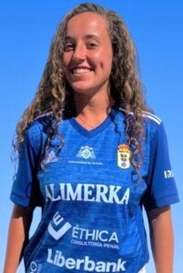 Irene Osorio (ESP)