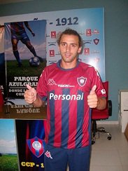 Lautaro Fórmica (ARG)
