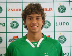 Luis Souza (BRA)