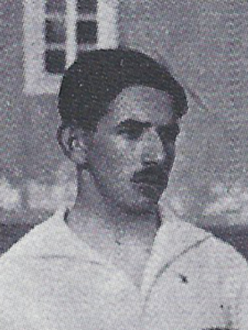 António Gago (POR)