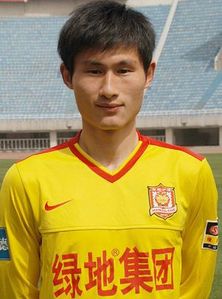 Xu Qing (CHN)