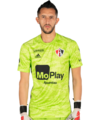 Camilo Vargas