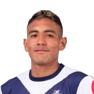 Luis Serrano (BOL)