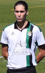Vasco Teixeira (POR)