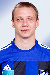 Aleksei Sergulev (RUS)